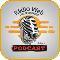 Rádio Web A Voz da Comunidade